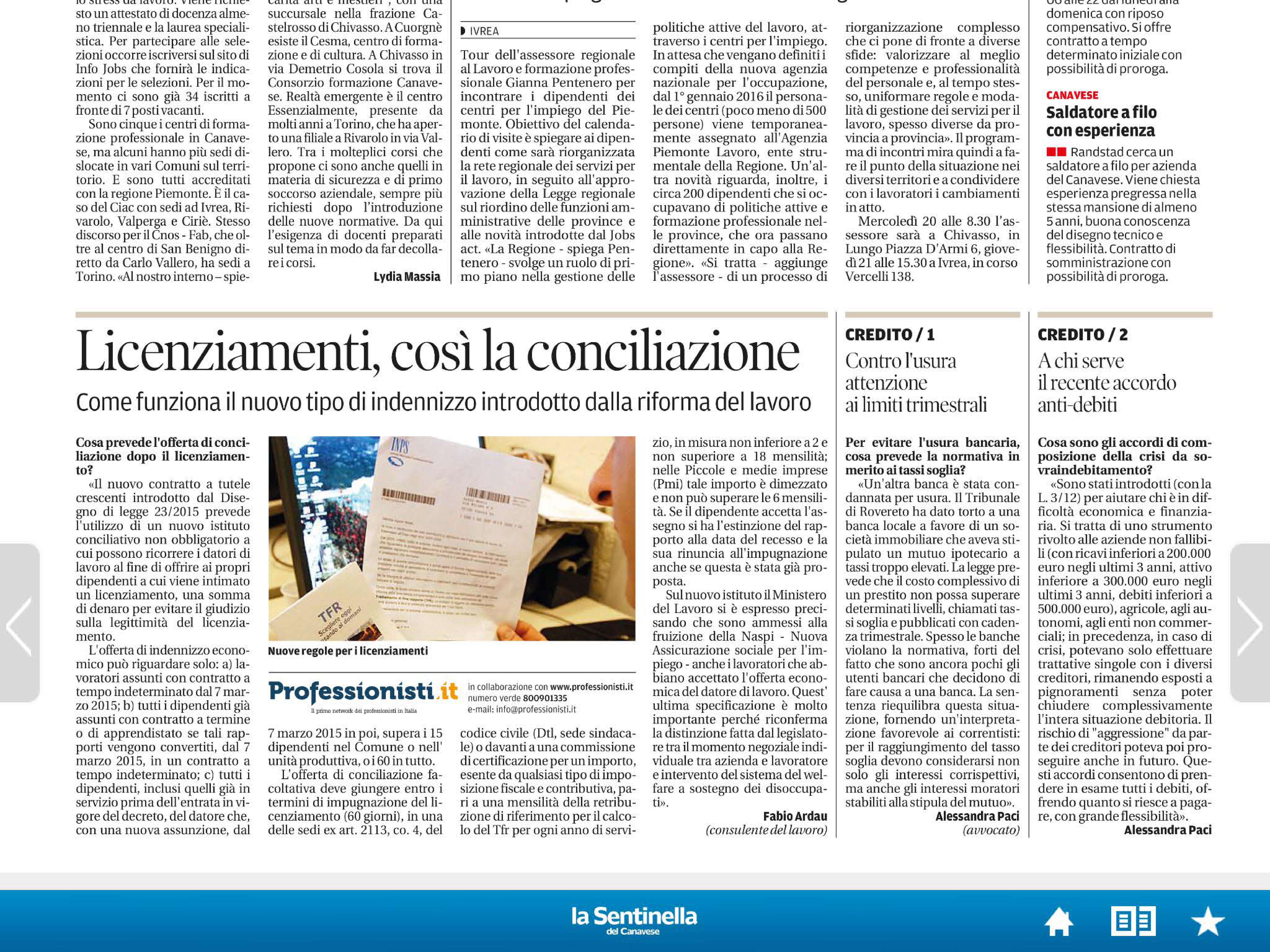 A chi serve il recente accordo anti-debiti